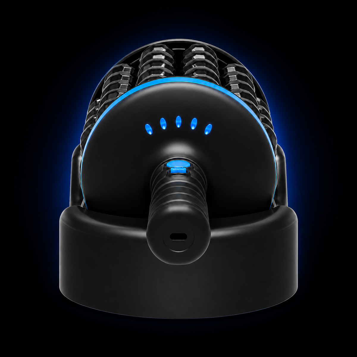 Depton massager